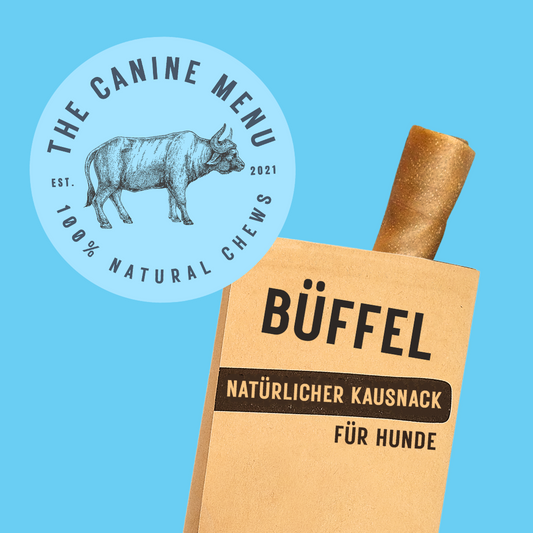 Büffel Kausnack (25 Einheiten)